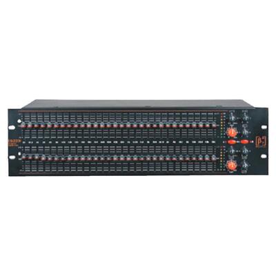 贝塔斯瑞 EQ2231  通用图形均衡效果器