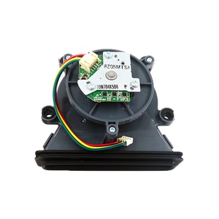 科沃斯地宝DN620灵动乐乐凌云维修配件驱动轮边刷电机万向轮风机