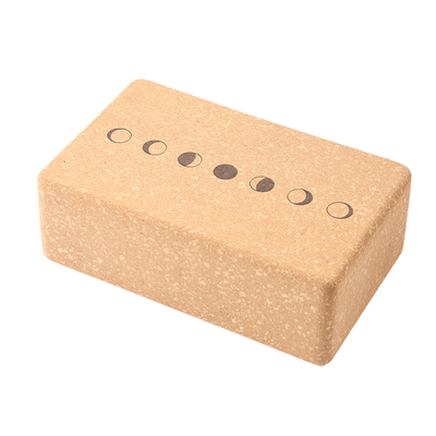 Myga瑜伽砖瑜伽辅助舞蹈拉伸