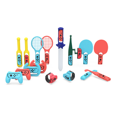 套装运动体感游戏配件送朋友孩子