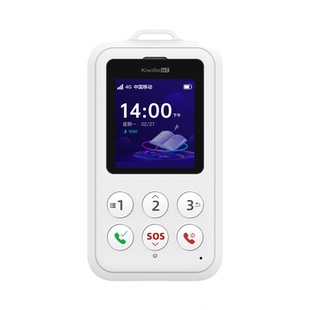 儿童智能电子学生卡证电话定位器小孩老人gps防走丢神器校园讯通j