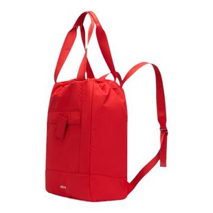 alloy/乐几尼龙面料斜杠背包大容量轻便托特双肩包户外通勤包