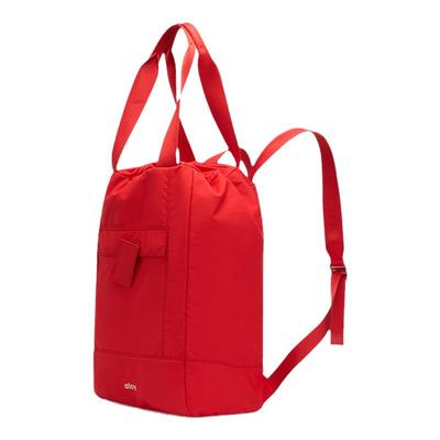 alloy休闲时尚托特尼龙背包