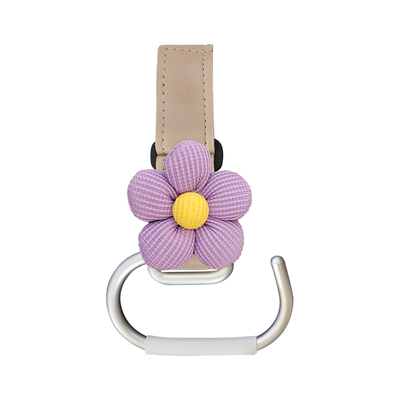 电动车挂钩外卖头盔挂扣