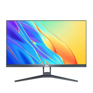 AOC 28英寸一体机电脑4k独显i7办公家用i5游戏设计27高配台式全套壁挂吃鸡电竞剪辑苹果华为戴尔华硕惠普