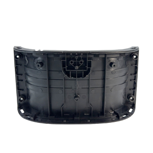 美的空气炸锅配件MF-KZE5059/KZE535J5/KZE50D85/KZE505P6隔热块