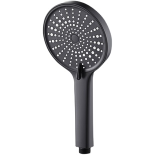 浴室浴霸花洒喷头热水器洗澡莲蓬头淋浴头家用增压沐浴喷头花晒头