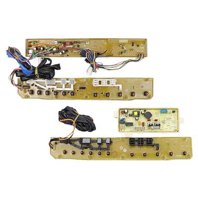 三洋洗衣机电脑板不好用包给您退