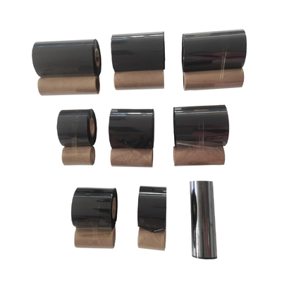 标签机加强蜡基碳带艾利9688