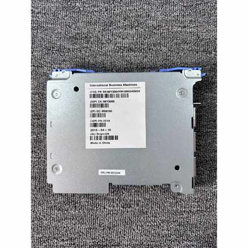议价IBM98Y2304CEC外壳PCIe三口卡YZ可维修
