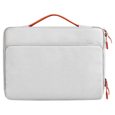 内胆包防震手提包保护套防水简约