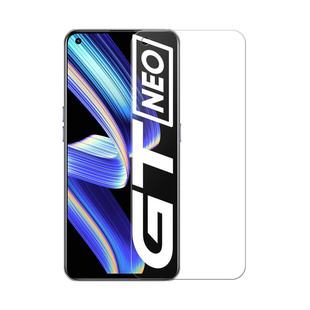 适用真我gtneo钢化膜realmegtneo闪速版realme手机gt全屏rmx3350防蓝光gtnoe防偷窥neo防摔rmx3031覆盖防窥