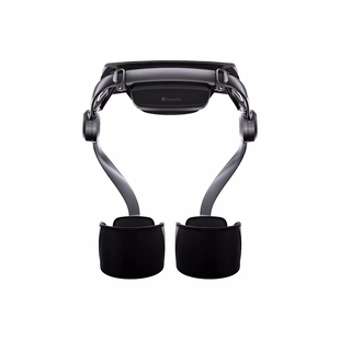 Hypershell GO XPro X Ultra极壳Ai外骨骼登山徒步助力器辅助行走