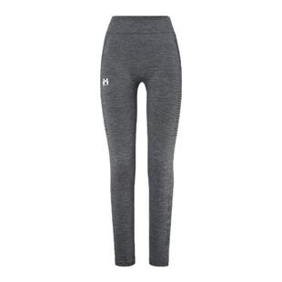 MILLET 觅乐女士户外弹力保暖透气紧身裤打底裤 MIV9927