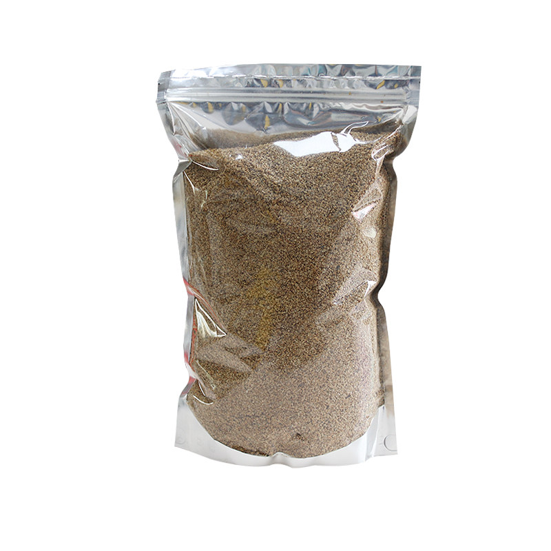 孔雀鱼金鱼凤尾小型鱼食小颗粒水蚤干鱼虫干高蛋白热带鱼饲料鱼粮