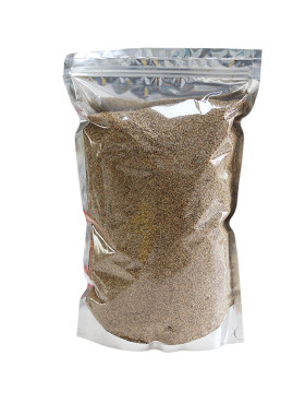 原生高动物蛋白上浮料小型的成鱼