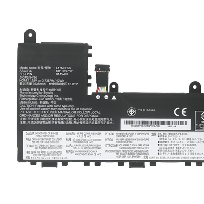 M5010N4050J1KND笔记本电池