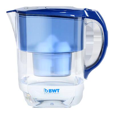 倍世bwt过滤水壶净水器净水壶