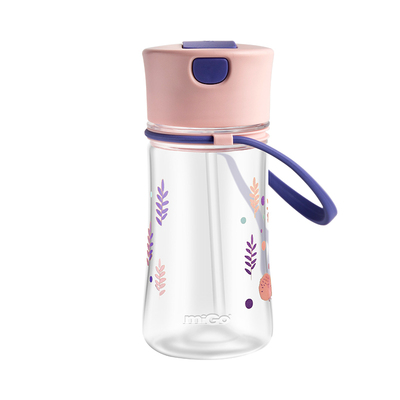 migo儿童水杯美国小学生直饮