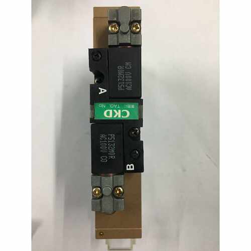 议价CKD电磁阀4L239全新原装真品AC100V当天发货