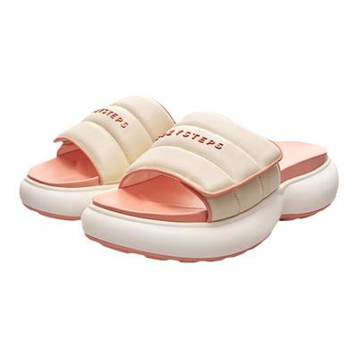 COZYSTEPS增高厚底女一字拖