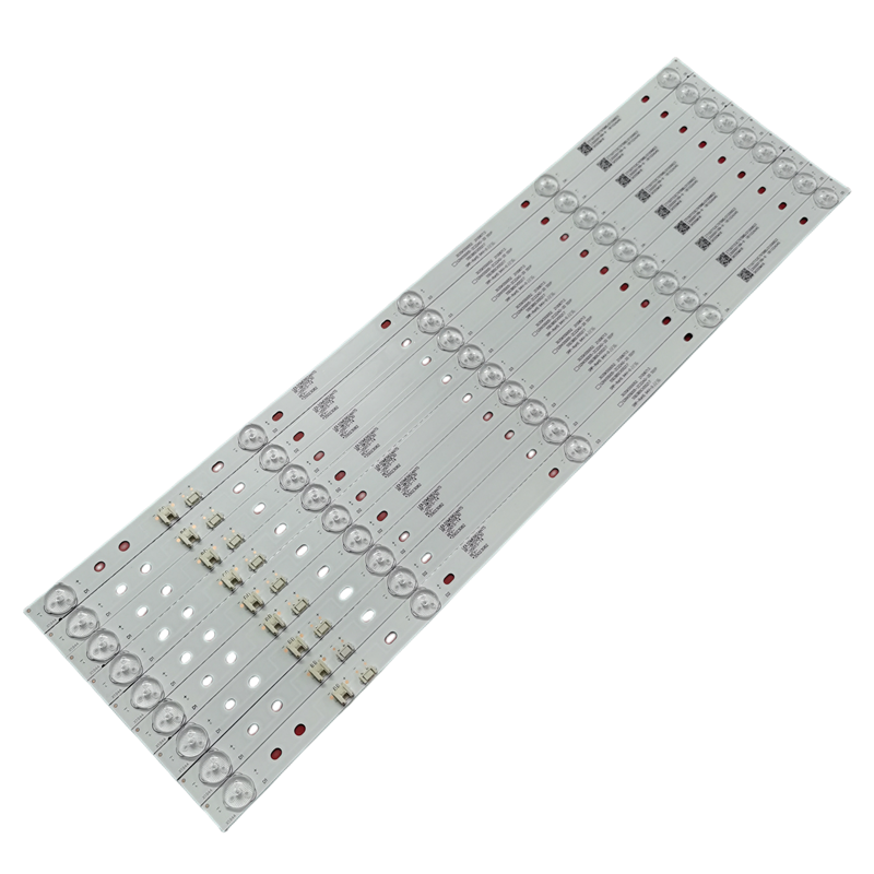 适用康佳B55U LED55GM1 55K5100灯条303SK550052 SZKK55D05-ZC22A
