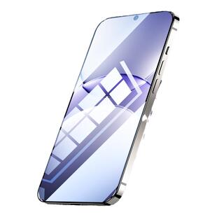 大集汇适用华为nova13钢化膜nove13手机膜新款防窥novo全屏覆盖nava十三防摔无尘仓贴膜防指纹无黑边保护高清