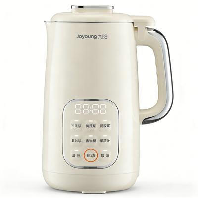 九阳古法养生豆浆机小型破壁机