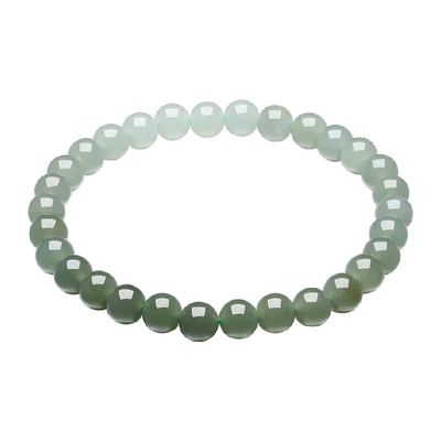 LUKKWAIFOOK/六桂福和田玉手链