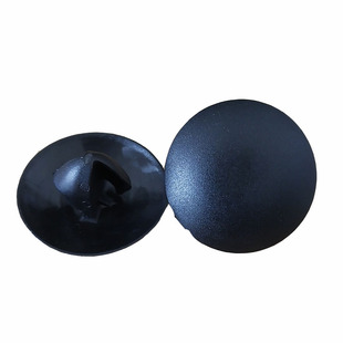 可用于宝马1系3系5系6系7系X3X5X6Z4引擎盖机盖隔热棉隔音棉卡扣