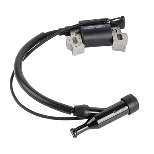 汽油机配件大全发电机高压包点火器火花塞帽微耕机抽水机点火线圈