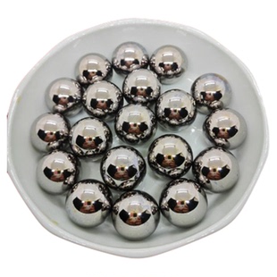 精密国标钢珠6.37/6.38/6.39/6.4/6.41/6.42mmGCR15轴承钢钢珠