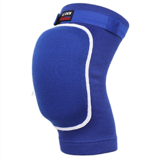 朝山护膝拜山用品 运动拜佛磕大头加行拜忏防磕腿膝盖可调整松紧