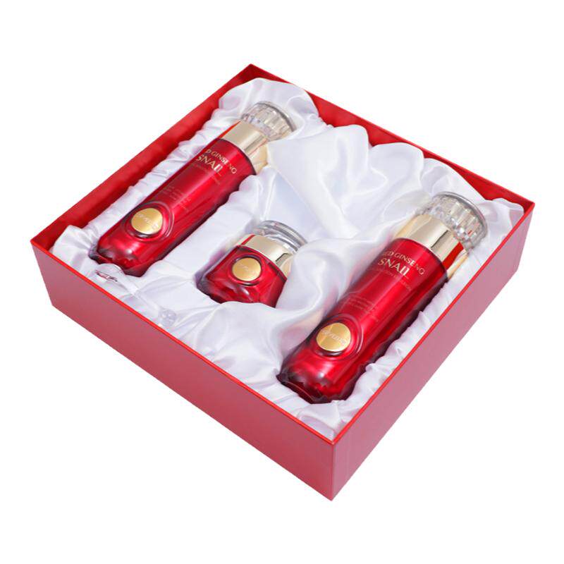 专柜蜗牛三件套秀薇妍伊旗舰店