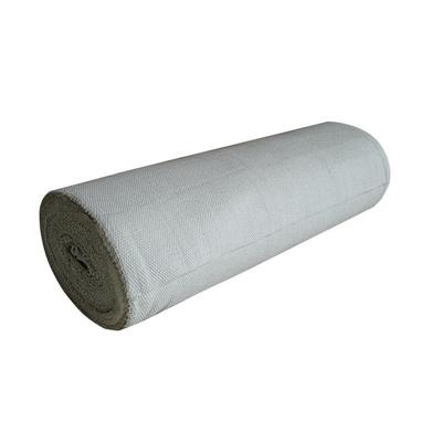 无尘石棉布钢管道电焊专用耐高温