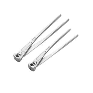 金阳胡桃钳省力型扎线钳胡桃钳拔钉木工起钉子顶切钳拔钉修鞋工具