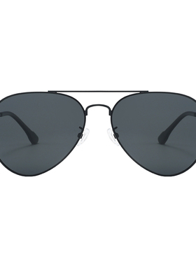 男士偏光太阳镜防紫外线可配度数