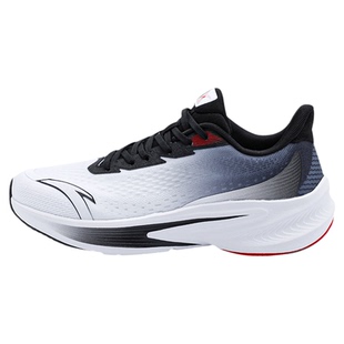 安踏男鞋毒刺7跑步鞋春季2026新款网面透气软底通勤耐磨运动鞋男