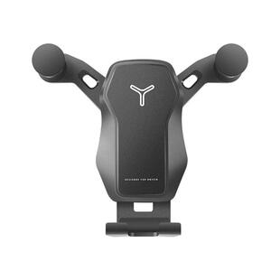 适用于领克03汽车出风口手机支架车水杯架单手拿取方便车载置物架