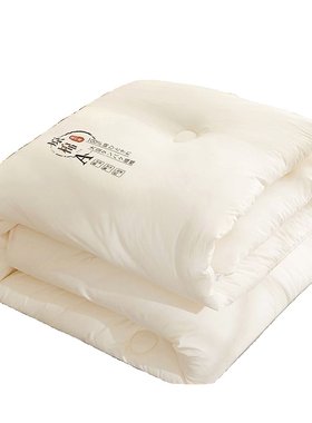 原棉大豆被春秋款|超1.1万次加购