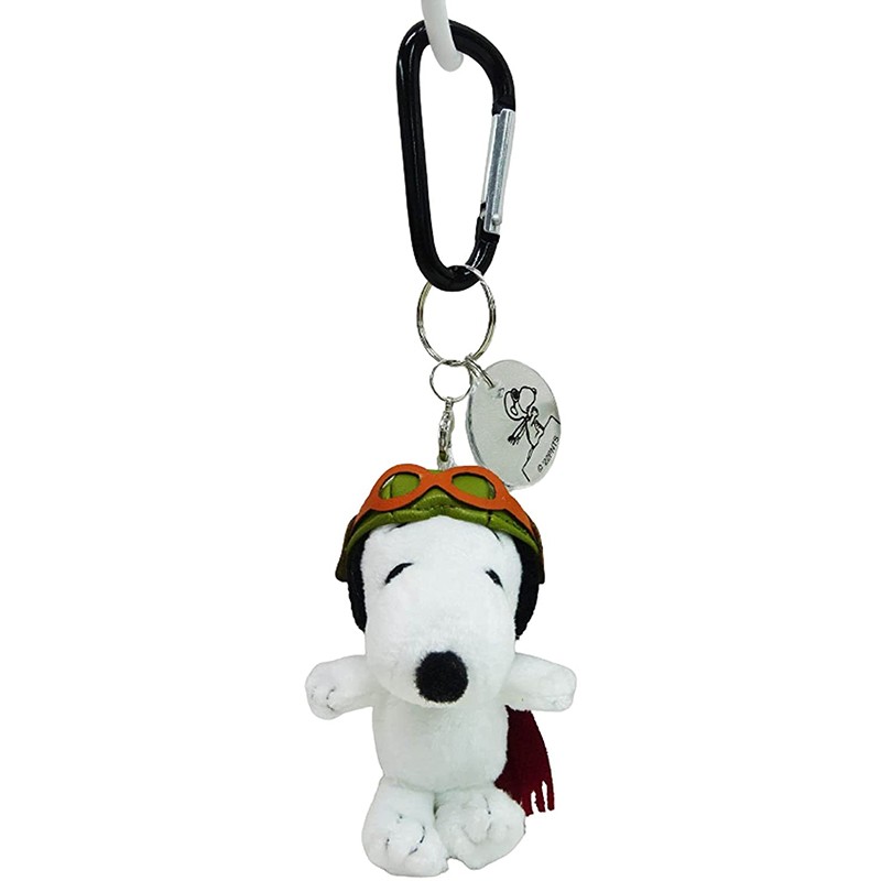 snoopy日本正版史努比挂件