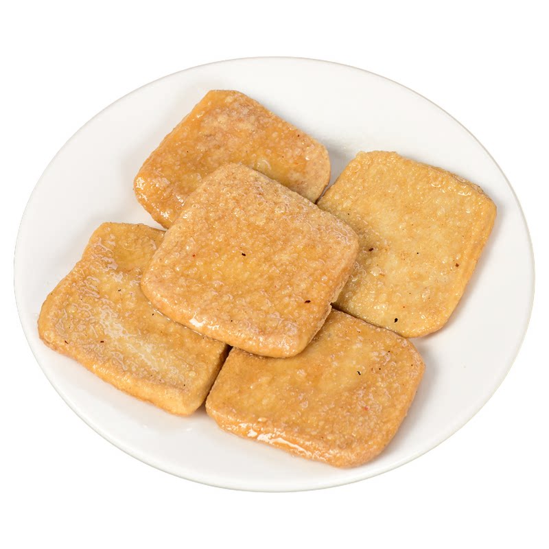 贵州特产毕节大方手撕豆腐 正宗手撕豆干贵阳特色小豆腐烧烤烙锅