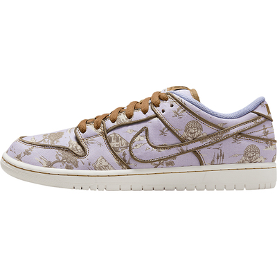 Nike/耐克男女新款缓震休闲板鞋