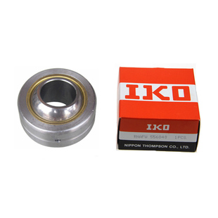进口IKO向心关节万向鱼眼轴承 PB5 PB6 PB8 10 12 14 16 18 20 22