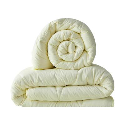 多喜爱保暖蓬松四季通用子母被