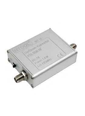 150KHz-30MHzHF上变频器