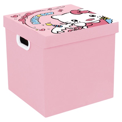 Kitty生日礼物盒卡通礼品盒