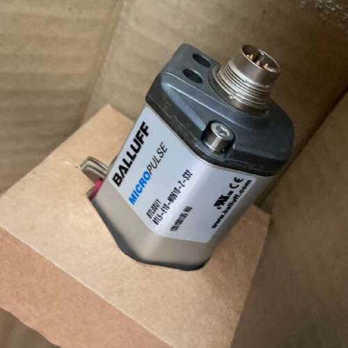 议价BALLUFF巴鲁夫 BTL5-E10-M0610-Z-S32 105100135HU 接近传感