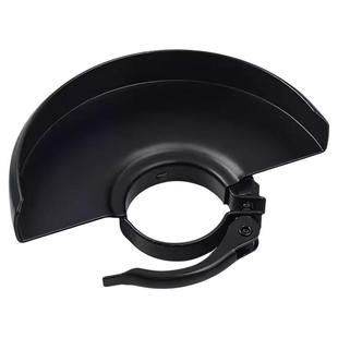 角磨机防护罩加厚隔尘砂轮保护罩壳100型115型角磨机配件专用罩子