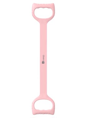 Keep猫猫头拉力器美背开背神器